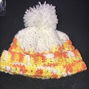 A baby hat